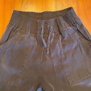 Zara Girls Joggers